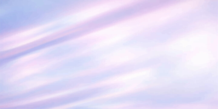 A soft gradient wallpaper of abstract blue and purple backgrounds featuring white lines and motion textures that blend nature with a clear sky design for a high quality cloudscape illustration