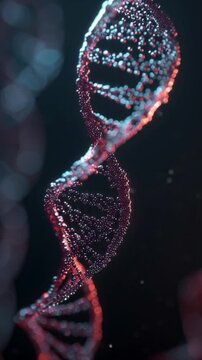 DNA Strang