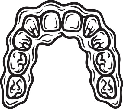 Professional Dental Wax Pattern Design for Custom Partial Denture Fabrication &ndash; Essential Guide for Prosthodontists, Dental Labs & Orthodontic Specialists