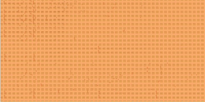 Waffle biscuit texture, product wallpaper, vector flat pattern sweet wafer texture backdrop.