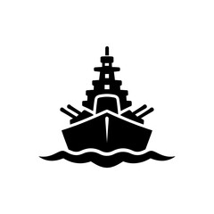 Ship Icon © Md