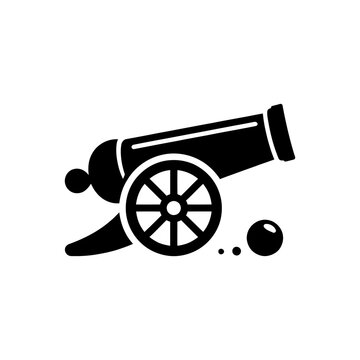 Artillery Heavy Firepower Icon