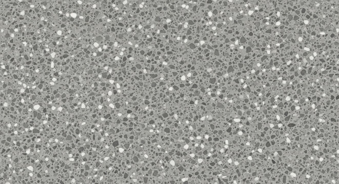 Granite Countertop Texture with Subtle Veins