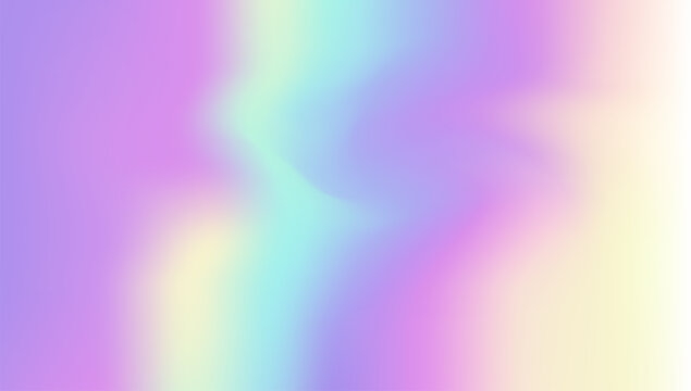 Vaporwave Background. Retro Design. Violet Pop Gradient. Dreamlike Gradient. Graphic Paper. Pearlescent Texture. Neon Gasoline Backdrop. Kawaii Fluid. Purple Vaporwave Background