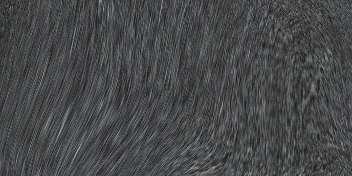 A gray and black pixelated image with no discernible features