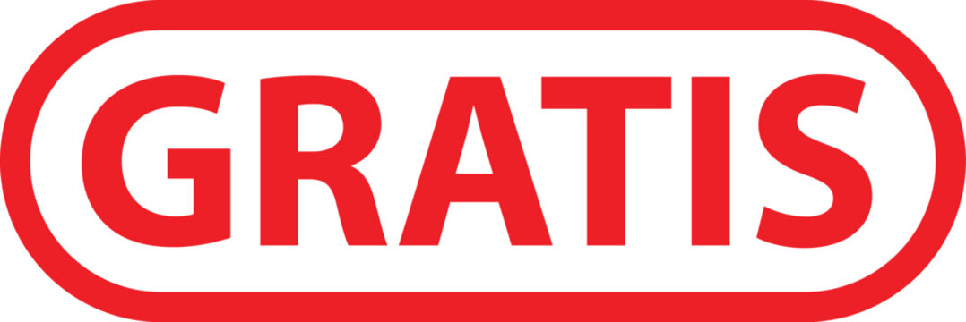 Gratis Icon