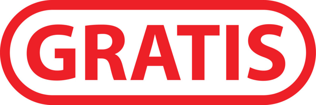 Gratis Icon