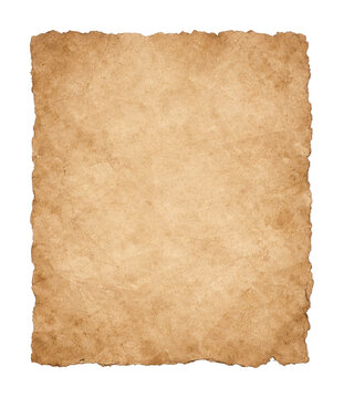 PNG Vintage textured paper background.