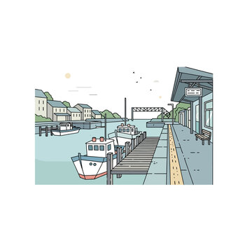 Dockside Images – Browse 30,731 Stock Photos, Vectors, and Video ...