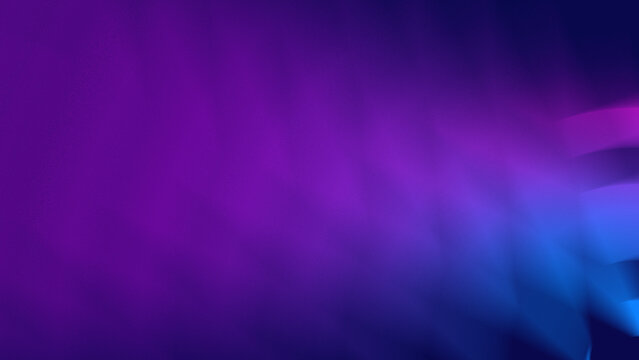 Abstract creative colorful light and shade gradient blur background illustration.