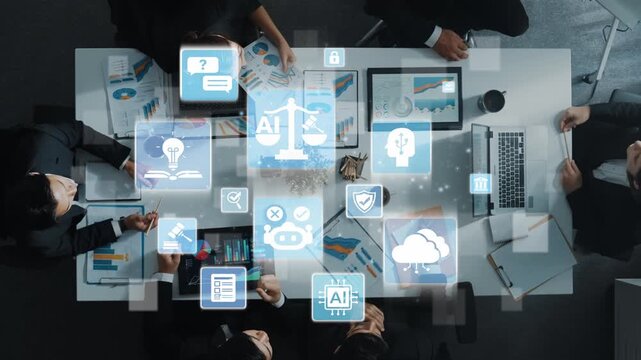 AI is transforming society, raising important ethics question. Ethics in AI design ensures fairness. AI ethics promote responsible decisions. Balancing AI power with strong ethics is essential. Funnel