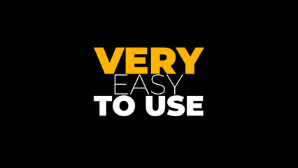 Dynamic Title Animation 2