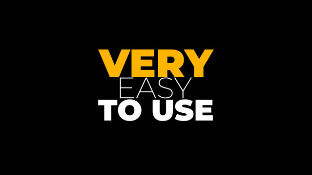 Dynamic Title Animation 2