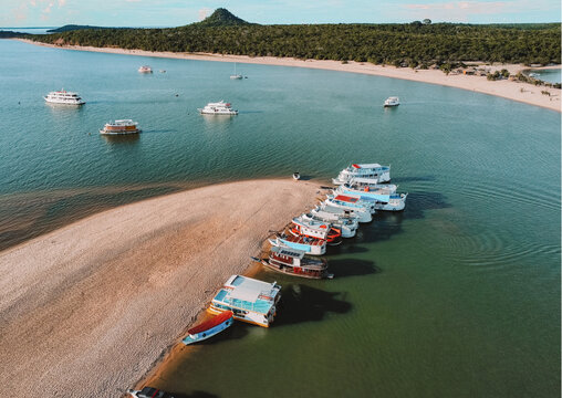 Alter do Ch&atilde;o, Par&aacute;, Brasil