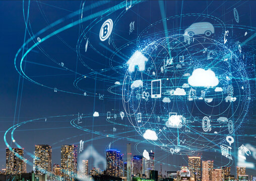 O Mundo Gira em Torno da Tecnologia