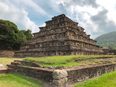 El Tajin Veracruz