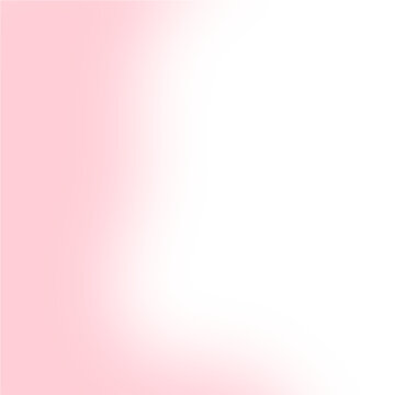 Pink fade effect