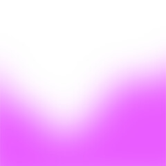 Obraz premium Purple fade effect