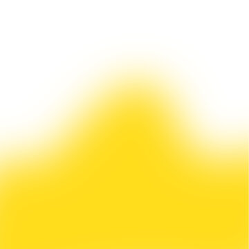 Yellow fade effect