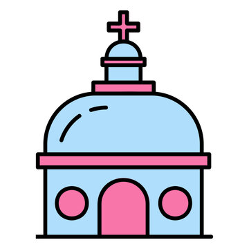 Church Dome
