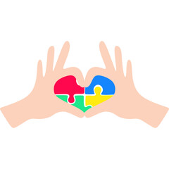 Fototapeta premium LGBT Pride Icon