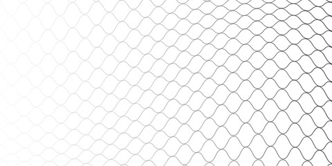 Mesh texture for fishing nets. Seamless pattern for sportswear or soccer goal, volleyball net, basketball hoop, hockey, athletics. Abstract net background for sports © armani