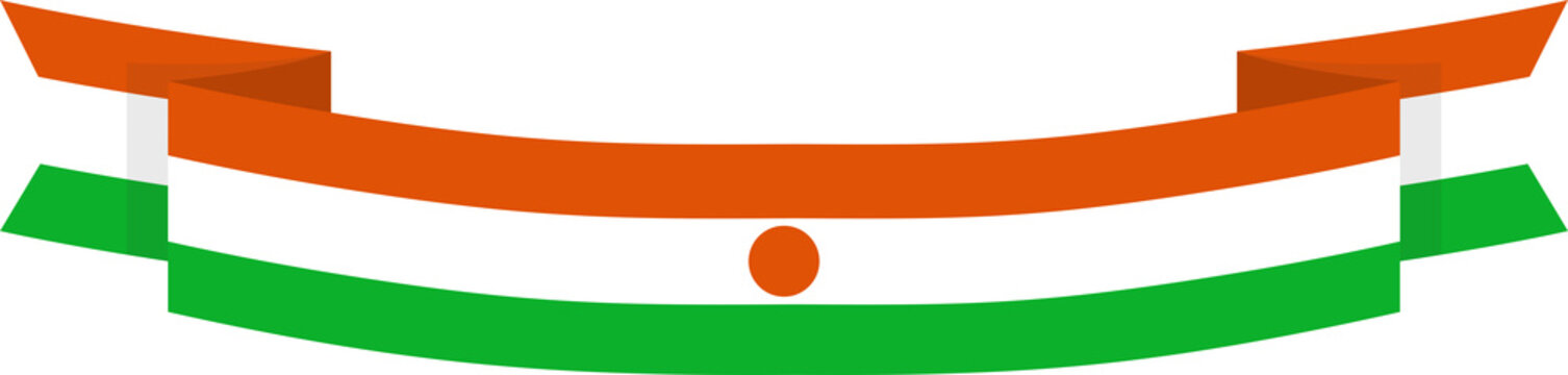 niger flag