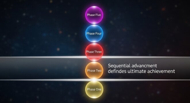Structured Alignment of Five Phases in Sequential Advancement v2