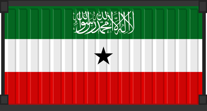 somaliland flag