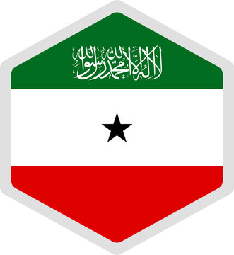 somaliland flag