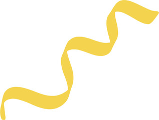 Fototapeta premium flowing ribbon