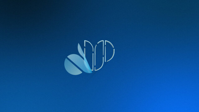 Clean Elegant Corporate Logo Reveal with Vertical and Square Versions
