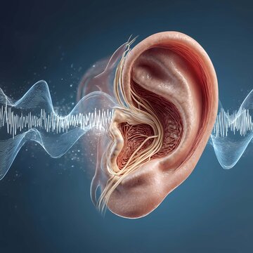 tinnitus