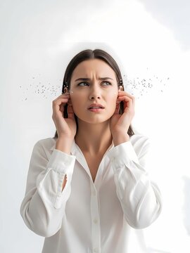 tinnitus