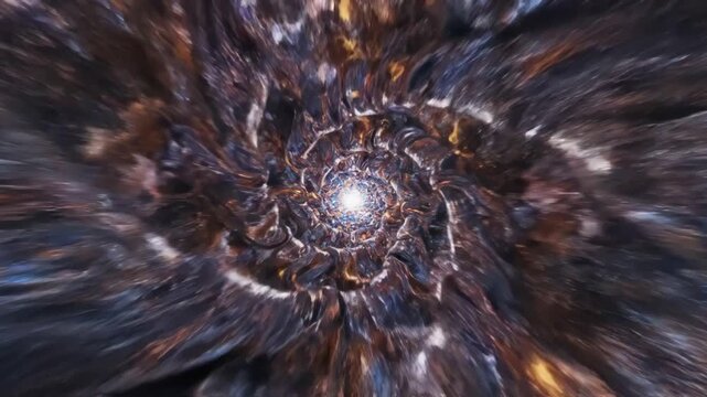 Graphic Resources Prepare to have your senses shattered as this psychedelic video unleashes a barrage of mindaltering visuals and auditory delights scene 4 with distortion, overlay, glitch, static