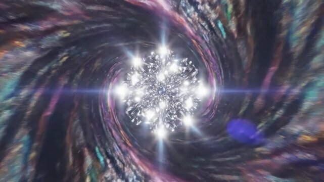 Graphic Resources Prepare to have your senses shattered as this psychedelic video unleashes a barrage of mindaltering visuals and auditory delights scene 1 with distortion, overlay, glitch, static