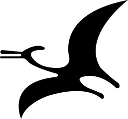 Dinosaurs silhouettes isolated Vector outlines of prehistoric reptiles. Most dangerous monsters in history. Herbivorous and predatory dinosaurs of the Jurassic period. See Less. isolated on transparen © Rizwat