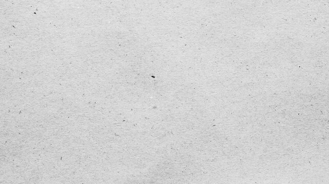 Gray Recycled Paper Texture Background,Organic fiber paper texture with subtle stop-motion flicker loop for minimalist and eco-friendly designs.