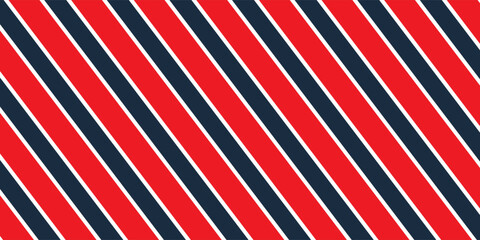 Obraz premium Background pattern stripe line diagonal color texture