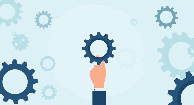 Collection of four black bed icons including a bunk bed, a single bed, and two different double bed styles for interior design and architecture.