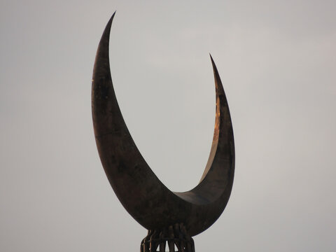 faisal mosque islamabad
