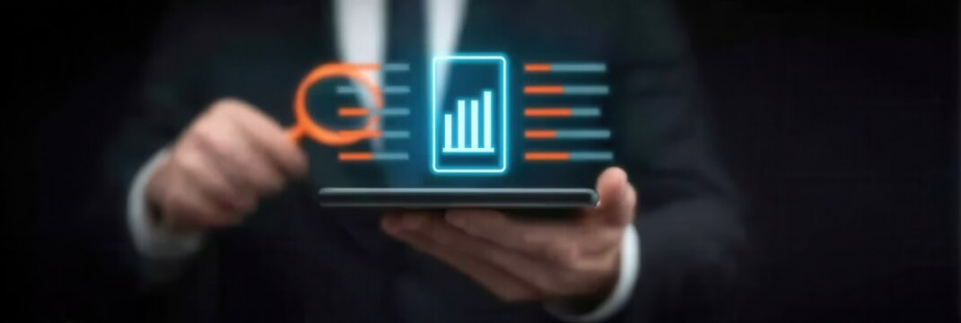 A performance analysis provides a solution for the client when combined with a system report and great support.