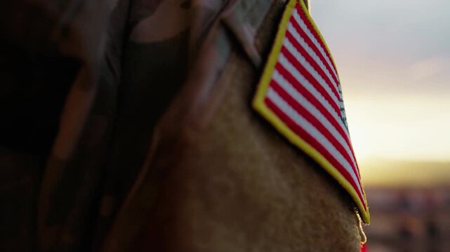 close up of a man with tie