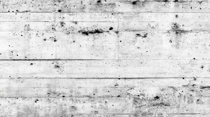 Fototapeta premium Textured Grey Concrete Wall Surface with Natural Patterns and Irregularities Ideal for Backgrounds and Design Elements in Modern Architecture