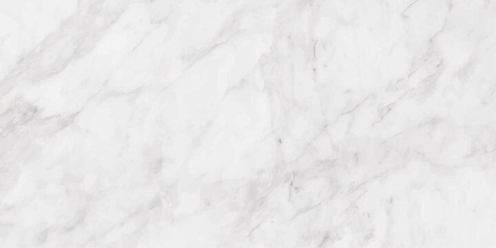 Luxury white marble texture background featuring elegant veining natural pattern, white marble texture in natural pattern with high resolution for background, atural white marble stone texture.  