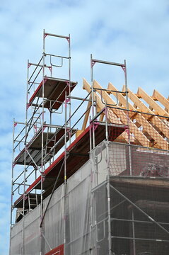 Baustelle