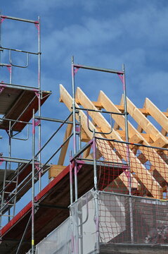 Baustelle