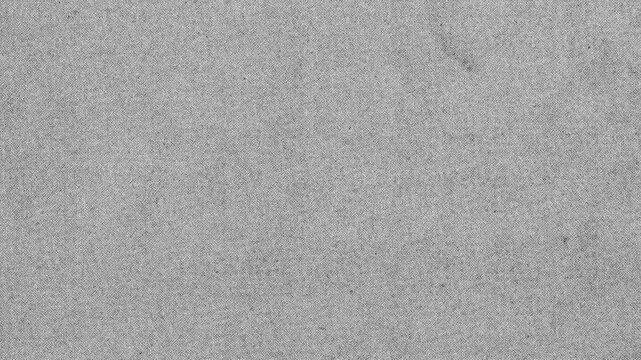 Seamless Gray Texture Background,Minimalist grey halftone  surface grain backdrop for abstract graphic design overlay.