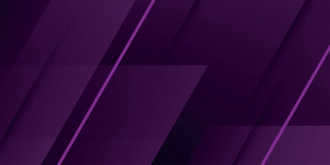 Obraz premium Abstract background with overlapping glowing diagonal geometric shapes. Modern and futuristic design with elegant scratch effect. VOL. 3