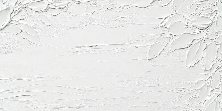 Beautiful Textured White Floral Background Perfect for Weddings, Invitations, and Elegant Designs